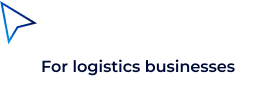 For logistics businesses