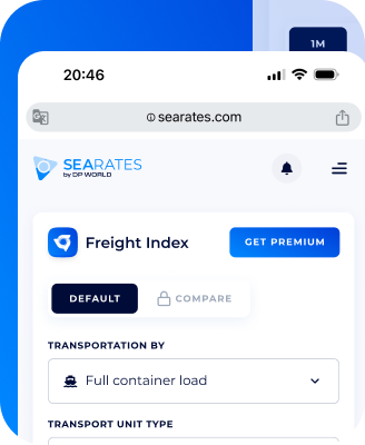 Freight Index