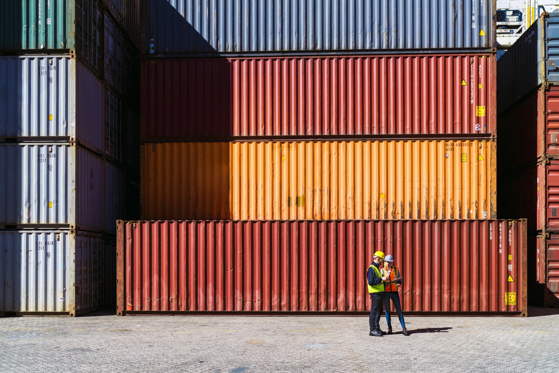 5 Tips to Scale Your Business in Logistics | SeaRates Blog