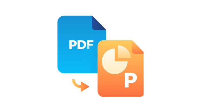 how to attach pdf file in powerpoint presentation