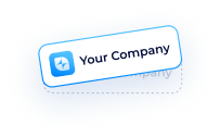 Your company logo