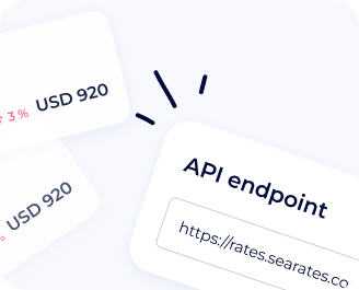 API endpoint