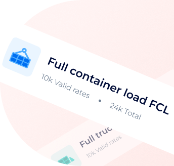 Full Container