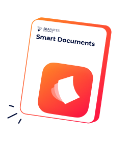 Smart docs logo