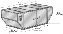 LD-29 Reefer