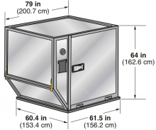 LD-3 Reefer