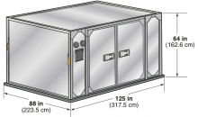 LD-9 Reefer