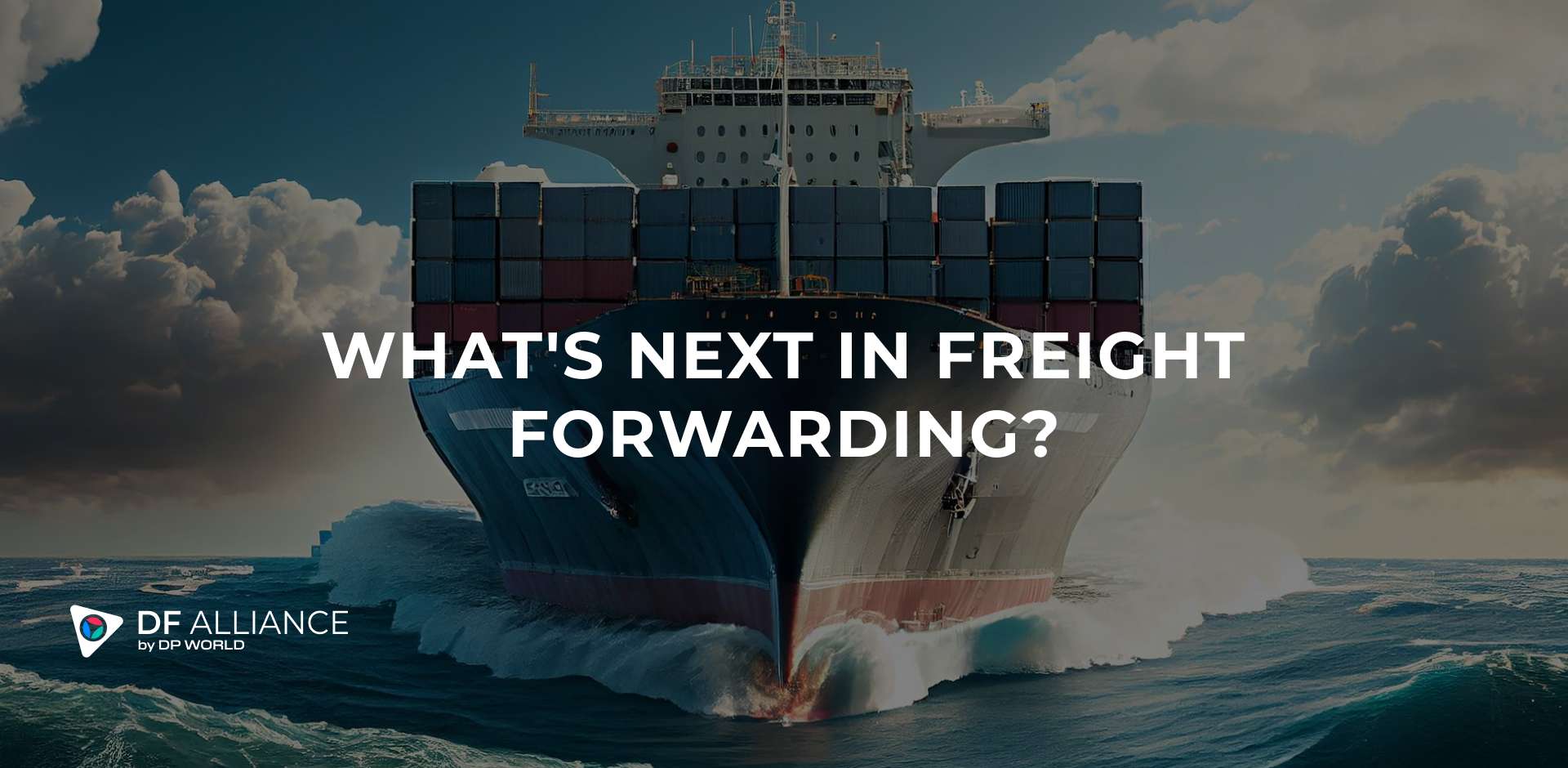 Blog | Digital Freight Alliance