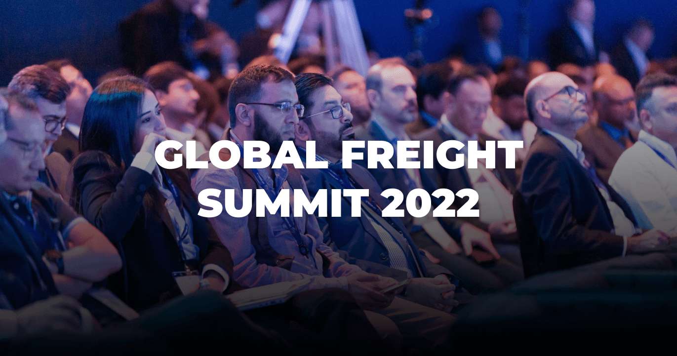 Global Freight Summit 2022 By DP World: Key Insights And Thoughts From ...